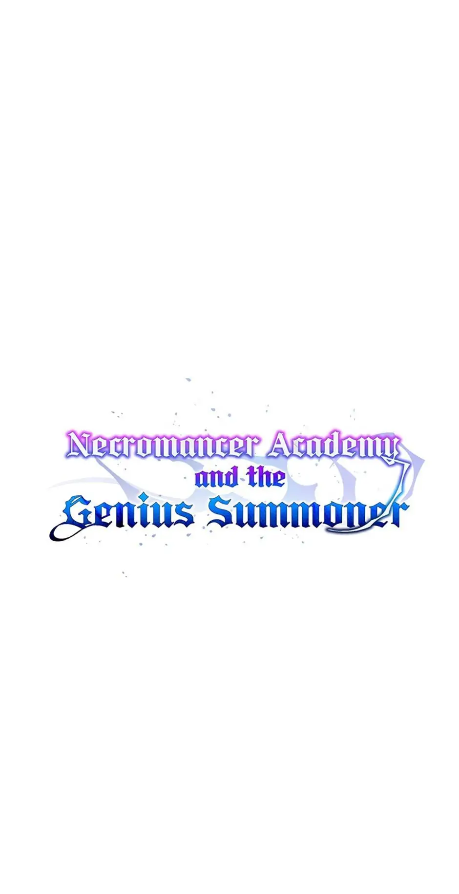 Necromancer Academy and the Genius Summoner Chapter 24 15